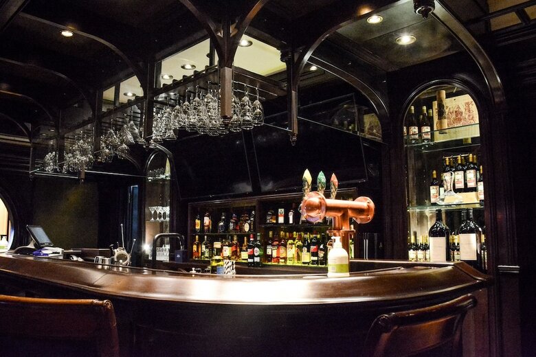 Hotel Buenos Aires Marriott