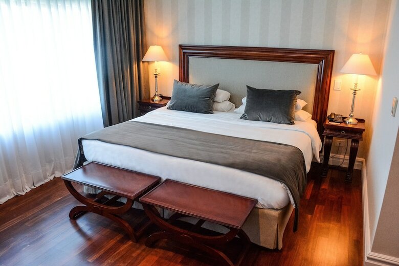 Hotel Buenos Aires Marriott
