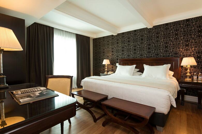 Hotel Buenos Aires Marriott
