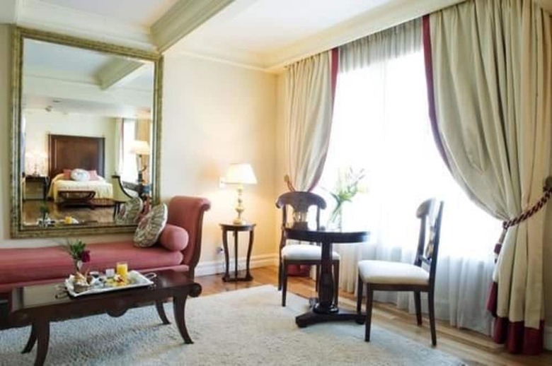 Hotel Buenos Aires Marriott