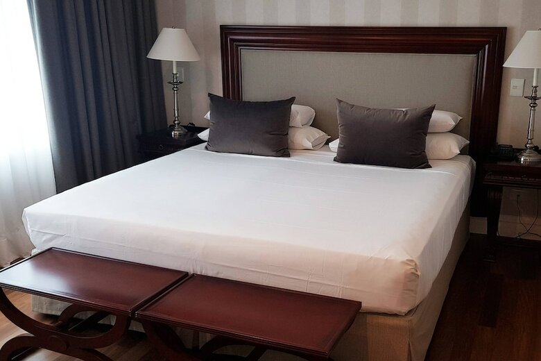 Hotel Buenos Aires Marriott