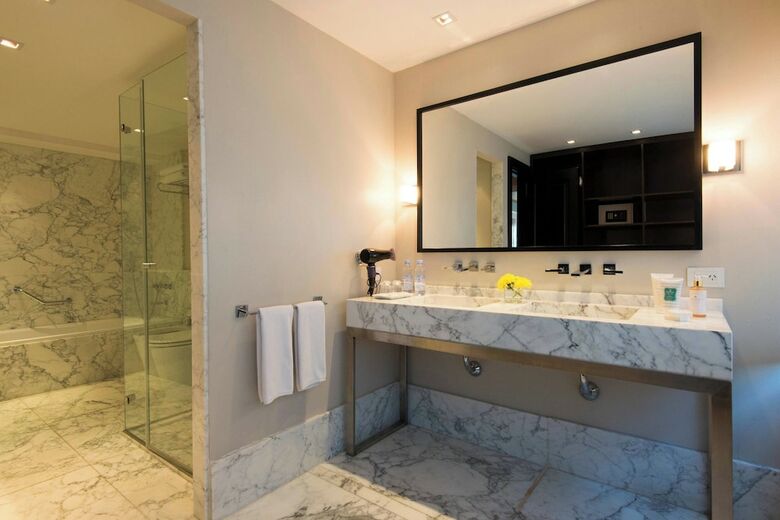 Hotel Buenos Aires Marriott