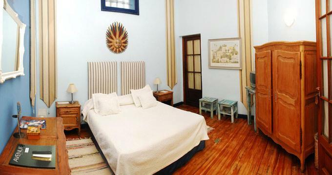 Hotel Chez Seb