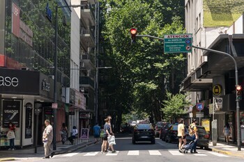 Hotel Tpyn Recoleta