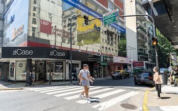 Hotel Tpyn Recoleta