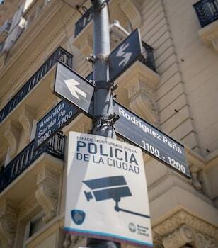 Hotel Tpyn Recoleta