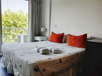 Hotel Bens Barrio Norte Apartments