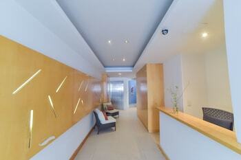 Hotel Bens Barrio Norte Apartments