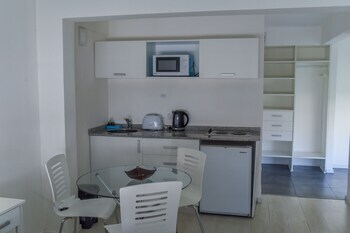 Hotel Bens Barrio Norte Apartments