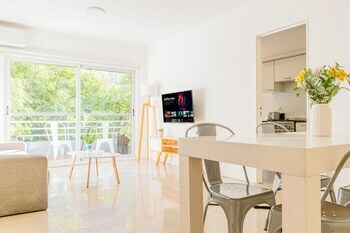 Hotel Modernandnew Loft Puerto Madero