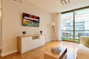 Hotel Modernandnew Loft Puerto Madero