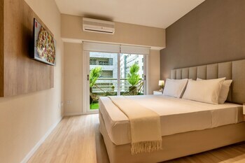 Hotel Modernandnew Loft Puerto Madero