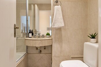 Hotel Modernandnew Loft Puerto Madero