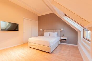 Hotel Modernandnew Loft Puerto Madero