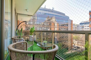 Hotel Modernandnew Loft Puerto Madero
