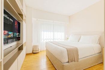 Hotel Modernandnew Loft Puerto Madero