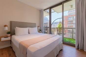 Hotel Modernandnew Loft Puerto Madero