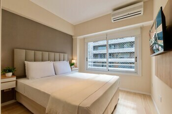 Hotel Modernandnew Loft Puerto Madero
