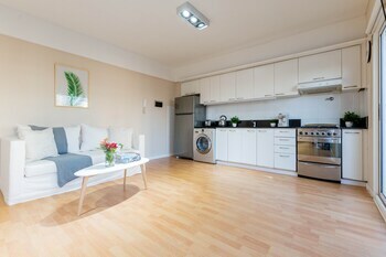 Hotel Modernandnew Loft Puerto Madero