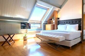 Hotel Modernandnew Loft Puerto Madero