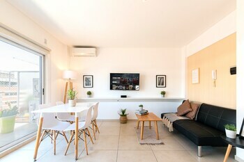 Hotel Modernandnew Loft Puerto Madero