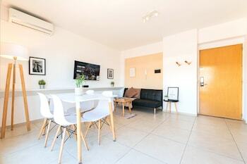 Hotel Modernandnew Loft Puerto Madero