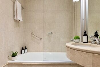 Hotel Modernandnew Loft Puerto Madero