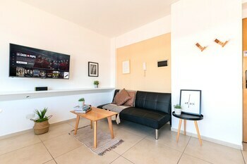 Hotel Modernandnew Loft Puerto Madero