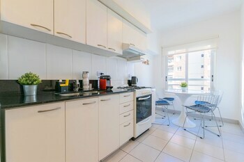 Hotel Modernandnew Loft Puerto Madero