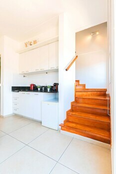 Hotel Modernandnew Loft Puerto Madero