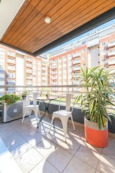 Hotel Modernandnew Loft Puerto Madero