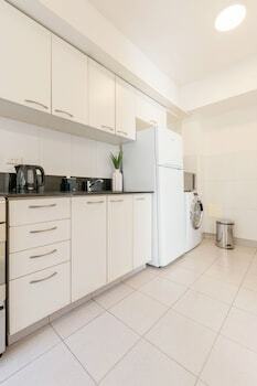 Hotel Modernandnew Loft Puerto Madero