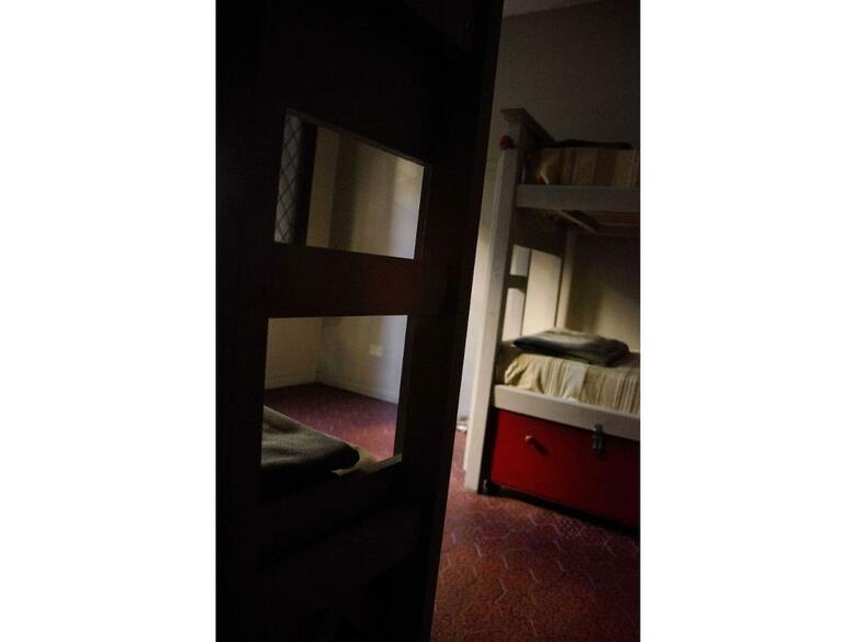 Hotel Hostel Suites Palermo