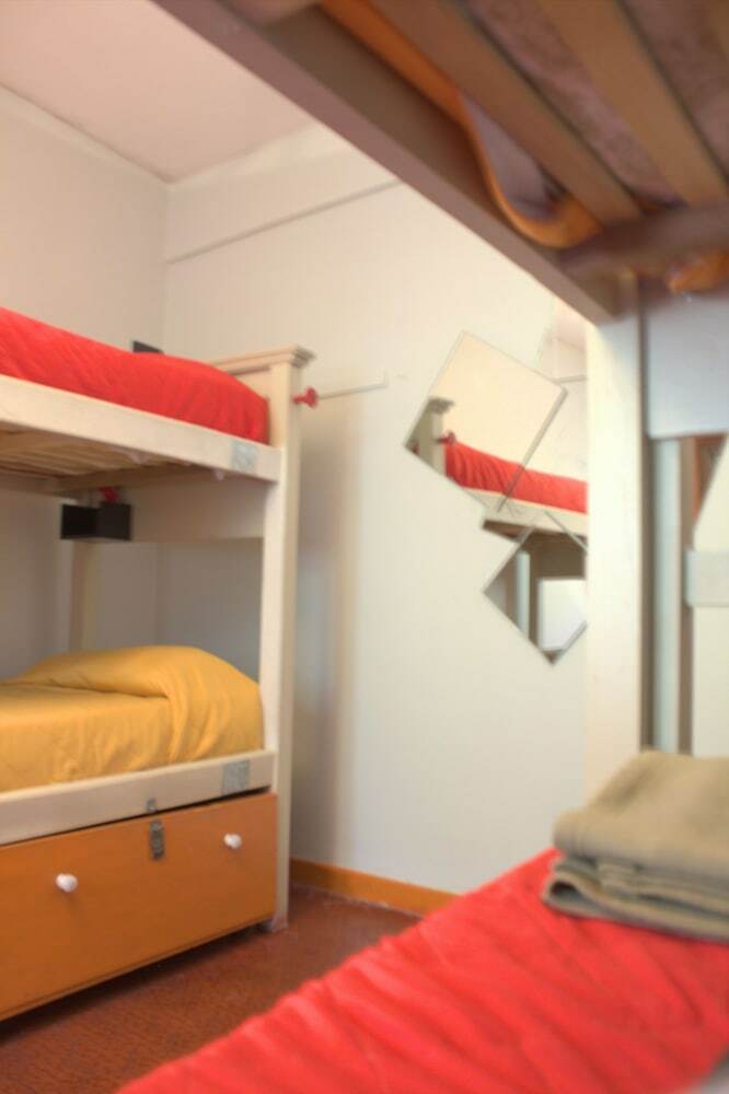 Hotel Hostel Suites Palermo