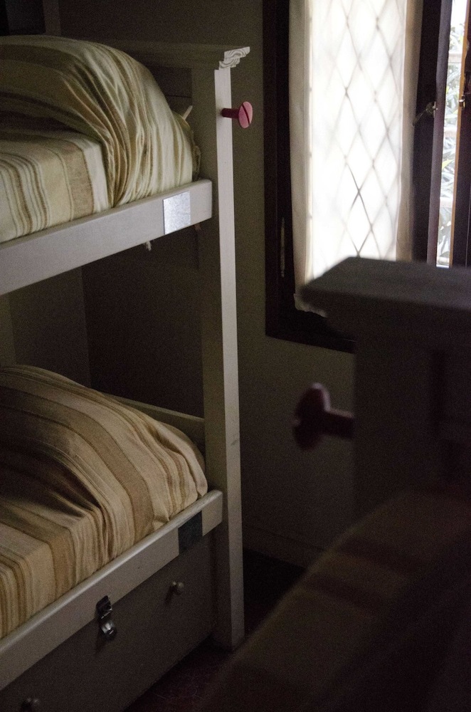 Hotel Hostel Suites Palermo