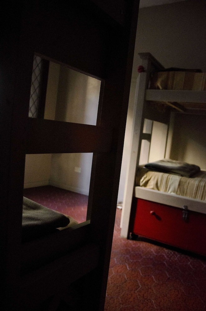 Hotel Hostel Suites Palermo
