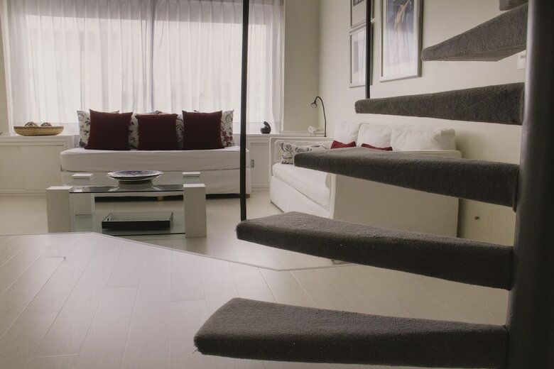 Hotel Rent In