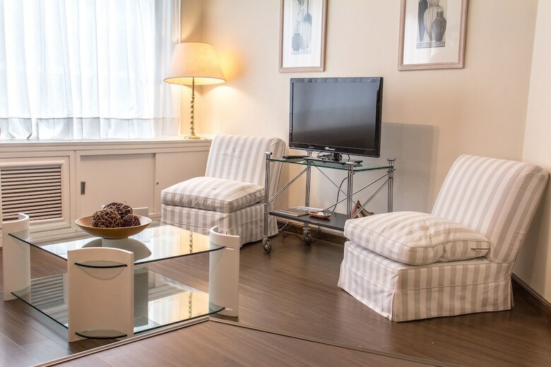 Hotel Rent In