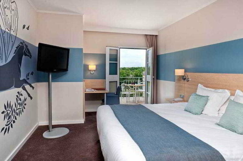 Hotel Mercure Chantilly Resort & Conventions