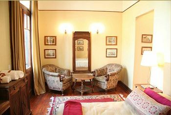 Hotel Matienzo Haus