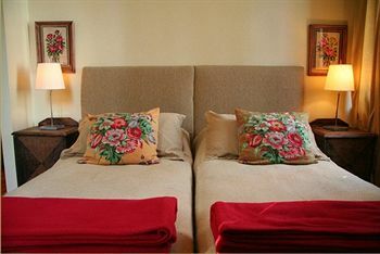 Hotel Matienzo Haus