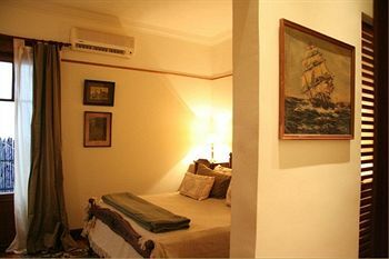 Hotel Matienzo Haus