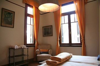 Hotel Matienzo Haus