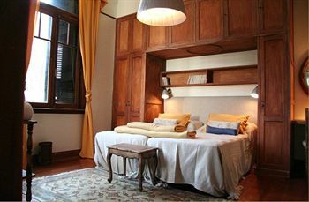 Hotel Matienzo Haus