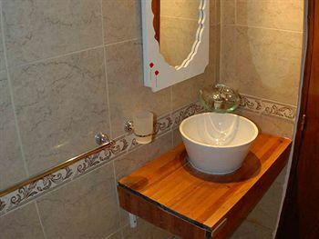 Hotel Easy Downtown Cordoba