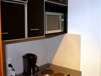 Hotel Easy Downtown Cordoba