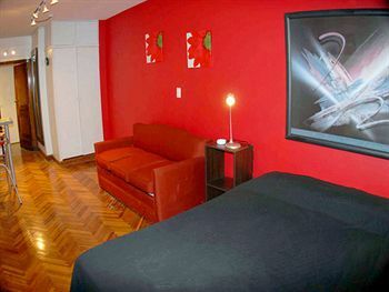 Hotel Easy Downtown Cordoba