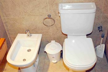 Hotel Easy Downtown Cordoba
