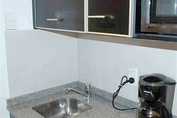 Hotel Easy Downtown Cordoba
