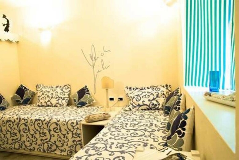 Bed & Breakfast Vadodamari